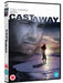 Cast Away [DVD] [2000] [Region 2] (Tom Hanks Survival Adventure) - New Sealed - Attic Discovery Shop