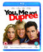 You, Me and Dupree [Blu-ray] [Region Free] (Comedy) - New Sealed - Attic Discovery Shop