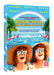 Barb & Star go to Vista Del Mar [DVD] [2021] [Region 2] - New Sealed - Attic Discovery Shop