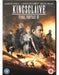 Kingsglaive: Final Fantasy XV [DVD] [2016] [Region 2] - Like New - Attic Discovery Shop