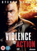 Violence Of Action [DVD] (Steven Seagal) Action [Region 2] - New Sealed - Attic Discovery Shop