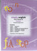 Simply English Part 2 Volume 1B- Grammar- [DVD] [Region 2] - New Sealed - Attic Discovery Shop