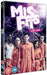 Misfits: Series 3 [DVD] [2011] [Region 2] - New Sealed - Attic Discovery Shop