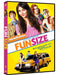 Fun Size - Nickelodeon Family Film [DVD] [Region 2] - New Sealed - Attic Discovery Shop