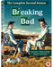Breaking Bad Season 2 The Complete Second Series [DVD] [Region 2]  - New Sealed - Attic Discovery Shop