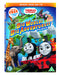Big World, Big Adventures! The Movie! Thomas The Tank DVD [Reg 2] - New Sealed - Attic Discovery Shop