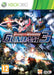 Dynasty Warriors - Gundam 3 Rare Xbox 360 Game - Very Good - Attic Discovery Shop