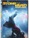Stomp the Yard: Homecoming [DVD] [Region 2] - New Sealed - Attic Discovery Shop