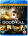 Good Kill [Blu-ray] [Region B] - New Sealed - Attic Discovery Shop