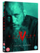 Vikings: Season 4 - Volume 2 [DVD] [Region 2] (3 Disc Set) - Like New - Attic Discovery Shop