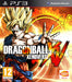 Dragonball XenoVerse XV (PS3 PlayStation 3 Game) DBZ Fighter - Very Good - Attic Discovery Shop