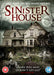 Sinister House [DVD] [Region 2] (Horror) - New Sealed - Attic Discovery Shop