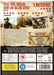 3:10 To Yuma [DVD] [2007] [Region 2] Western / Drama - New Sealed - Attic Discovery Shop