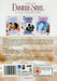 Danielle Steel's 3 DVD Collection: Daddy, Changes, Star Boxset [Reg2] NEW Sealed - Attic Discovery Shop