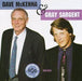 Dave McKenna, Gray Sargent - Concord Duo Series [Rare CD Album] - Very Good - Attic Discovery Shop