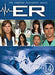 ER: The Complete Fourteenth Season [DVD] [2009] [Region 2] - New Sealed - Attic Discovery Shop