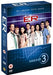 ER: The Complete Third Season [DVD] [2005] [Region 2] - New Sealed - Attic Discovery Shop