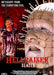 Hellraiser Deader Horror [Rare Dutch Import] [DVD] [Region 2] - Very Good - Very Good - Attic Discovery Shop