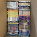 Wholesale DVD Joblot New Sealed Large Mixed Bundle Approx. 150+ RefID#103 - Attic Discovery Shop