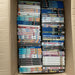 Wholesale DVD Joblot New Sealed Large Mixed Bundle Approx. 150+ RefID#132 - Attic Discovery Shop