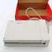 Vintage Foldable Keyboard / Retro Rare Old PC Keyboard Still NEW / Unused Boxed - Like New - Attic Discovery Shop