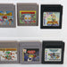 x25 Job Lot of Japanese Original Gameboy + Color Japan Games Bundle Mario Kirby - Good - Attic Discovery Shop