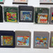 x25 Job Lot of Japanese Original Gameboy + Color Japan Games Bundle Mario Kirby - Good - Attic Discovery Shop