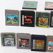 x25 Job Lot of Japanese Original Gameboy + Color Japan Games Bundle Mario Kirby - Good - Attic Discovery Shop