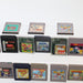 x25 Job Lot of Japanese Original Gameboy + Color Japan Games Bundle Mario Kirby - Good - Attic Discovery Shop