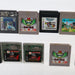 35pc Mixed Gaming Job Lot Original Gameboy Color Japan Games Bundle DS Atari PS2 - Good - Attic Discovery Shop