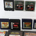 35pc Mixed Gaming Job Lot Original Gameboy Color Japan Games Bundle DS Atari PS2 - Good - Attic Discovery Shop