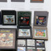 35pc Mixed Gaming Job Lot Original Gameboy Color Japan Games Bundle DS Atari PS2 - Good - Attic Discovery Shop