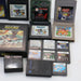 35pc Mixed Gaming Job Lot Original Gameboy Color Japan Games Bundle DS Atari PS2 - Good - Attic Discovery Shop