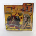 Rare NECA Reel Toys 2004 The Bride Kill Bill Figure Movie Film Series One - LN - Like New - Attic Discovery Shop