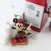 Disney Traditions Grinning Cheshire Figurine 4007211 & Sugar Mickey Merry Minnie - Good - Attic Discovery Shop