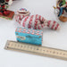 Disney Traditions Grinning Cheshire Figurine 4007211 & Sugar Mickey Merry Minnie - Good - Attic Discovery Shop