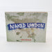 Naked London Rare Art Paperback Book (+ HAND Signed by Greg Friedler) - Good - Attic Discovery Shop