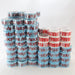 x99 Bargain Wholesale Job Lot 48mm x 66m eBay Branded & Fragile Packaging Tape - Attic Discovery Shop