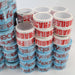 x99 Bargain Wholesale Job Lot 48mm x 66m eBay Branded & Fragile Packaging Tape - Attic Discovery Shop