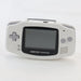 Nintendo Gameboy Advance GBA White Games Console AGB-001 PAL + Free Game - Good - Attic Discovery Shop