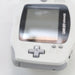 Nintendo Gameboy Advance GBA White Games Console AGB-001 PAL + Free Game - Good - Attic Discovery Shop