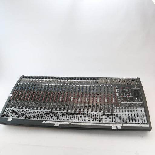 Behringer Eurodesk SX3282 Mixer (Working Order) With Power Supply - Good - Attic Discovery Shop