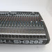 Behringer Eurodesk SX3282 Mixer (Working Order) With Power Supply - Good - Attic Discovery Shop