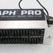 Graphic Equalizer ULTRA-GRAPH PRO GEQ3102 Musical 31 Band Stereo - Good - Attic Discovery Shop