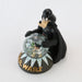 Disney Star Wars Darth Vader Goofy Rare Snow Globe Jedi Mickey Stitch Yoda - Good - Attic Discovery Shop