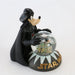 Disney Star Wars Darth Vader Goofy Rare Snow Globe Jedi Mickey Stitch Yoda - Good - Attic Discovery Shop