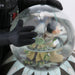 Disney Star Wars Darth Vader Goofy Rare Snow Globe Jedi Mickey Stitch Yoda - Good - Attic Discovery Shop