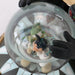 Disney Star Wars Darth Vader Goofy Rare Snow Globe Jedi Mickey Stitch Yoda - Good - Attic Discovery Shop