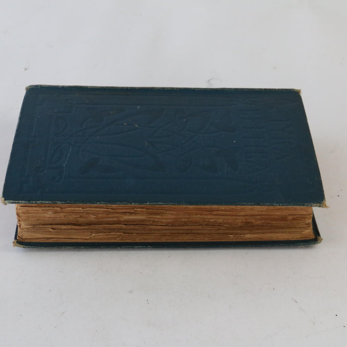 Lyra Celtica An Anthology of the Poetry of the Celt Sharp Gaelic 1924 Rare Book - Good - Attic Discovery Shop