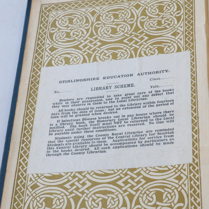 Lyra Celtica An Anthology of the Poetry of the Celt Sharp Gaelic 1924 Rare Book - Good - Attic Discovery Shop